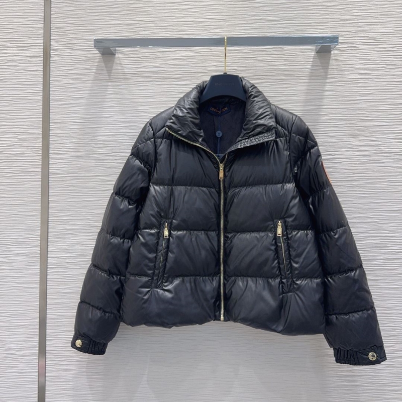 l0vis Vvtt0n down jacket